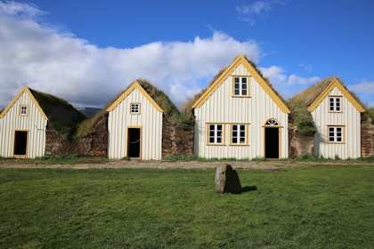 Découvertes des Hautes Terres d'Islande - Image 4