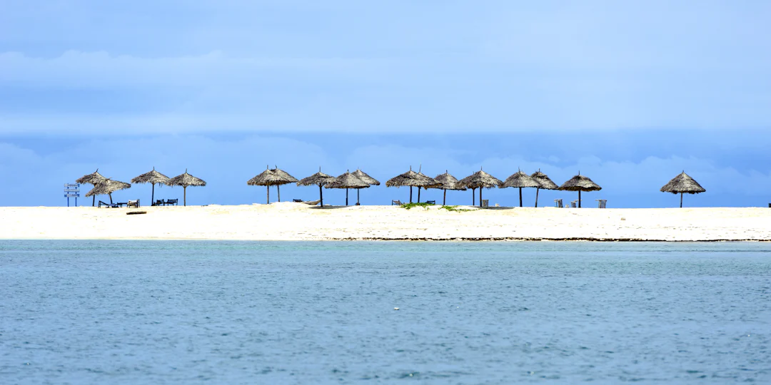 Dar Es Salaam Urlaub: 10 Tage mit Safari
