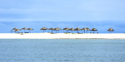 Dar Es Salaam Urlaub: 10 Tage mit Safari - Image 1