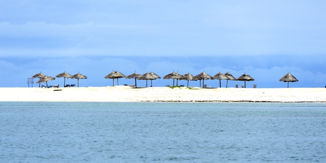 Dar es Salaam-2