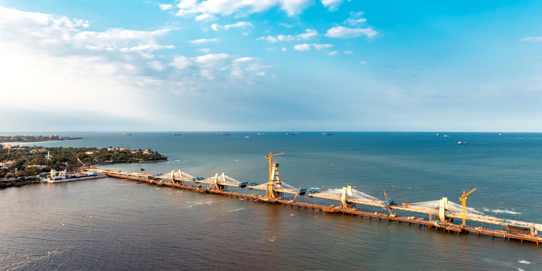 Dar Es Salaam Urlaub: 9 Tage mit Safari