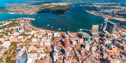 Dar Es Salaam Urlaub: 10 Tage mit Safari - Image 1