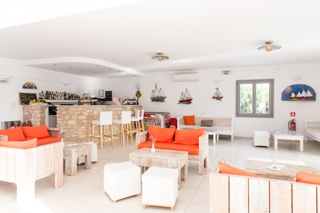 Paros Bay Hotel