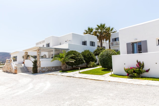 Paros Bay Hotel