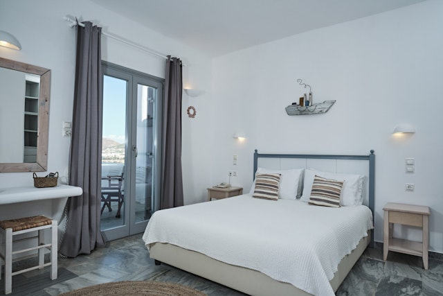 Paros Bay Hotel