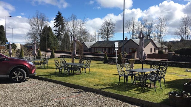 Poppies Hotel