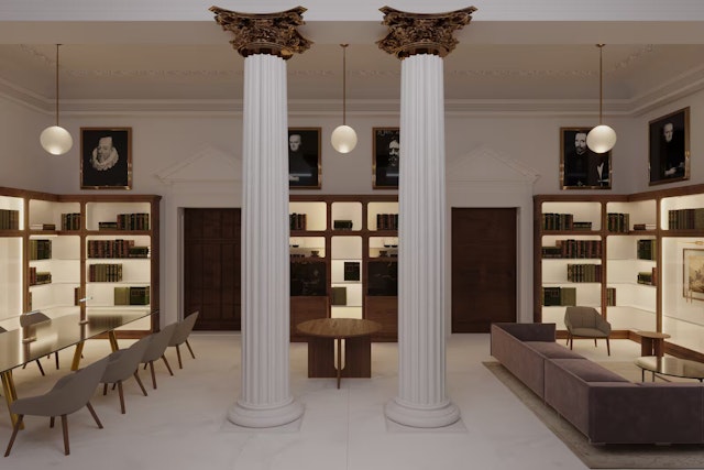 TRYP Madrid Atocha Hotel