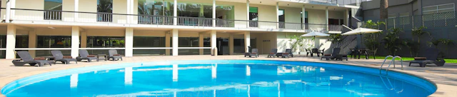 Casa Andina Select Chiclayo