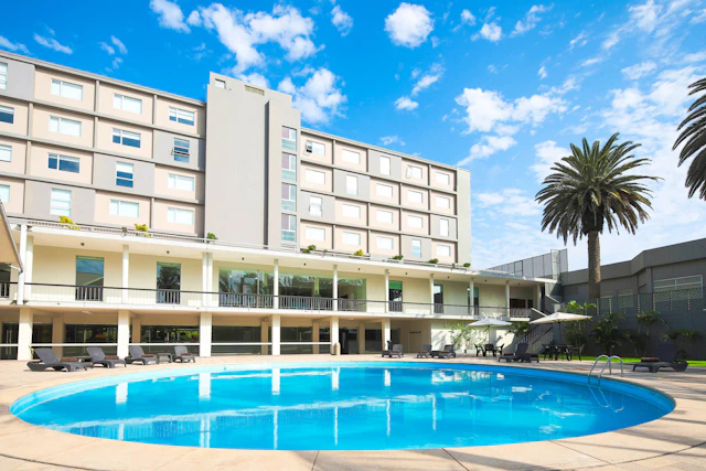 Casa Andina Select Chiclayo