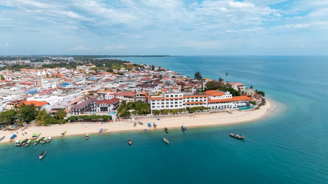 Stone Town-1