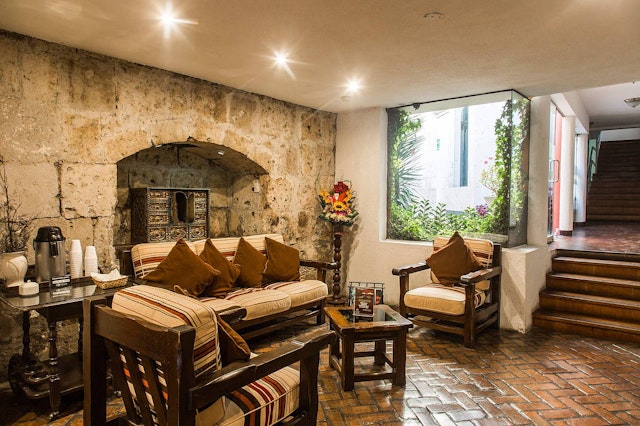 Hotel San Agustin Posada Del Monasterio Arequipa