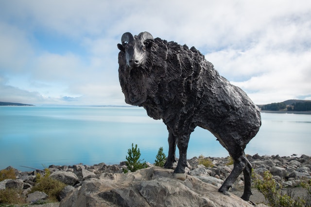 Lake Pukaki-0