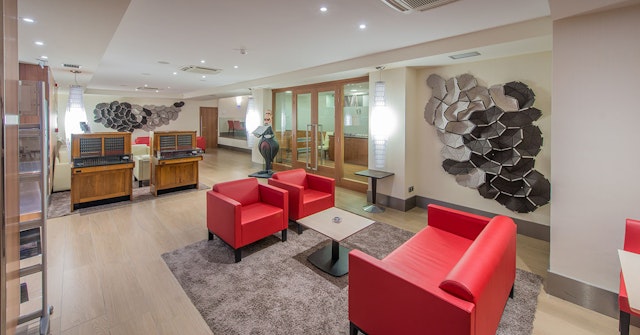 Hotel Maisonnave