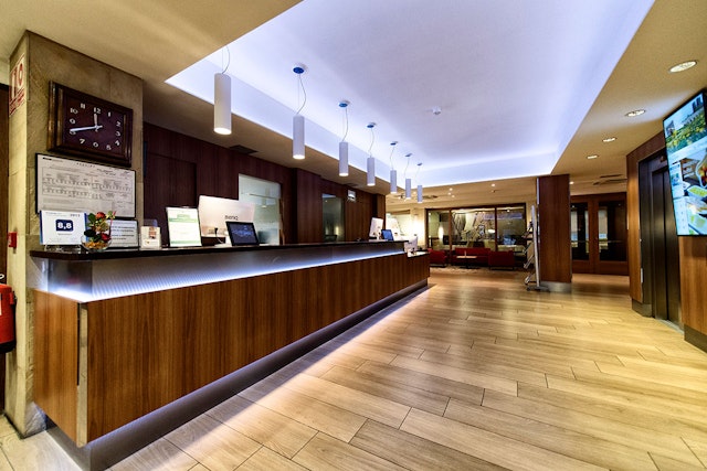 Hotel Maisonnave