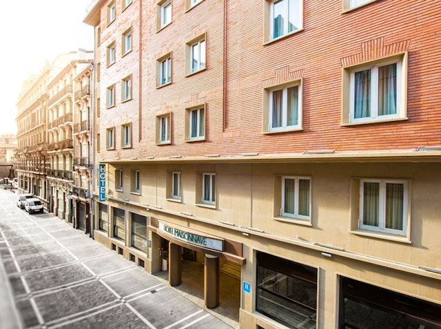 Hotel Maisonnave