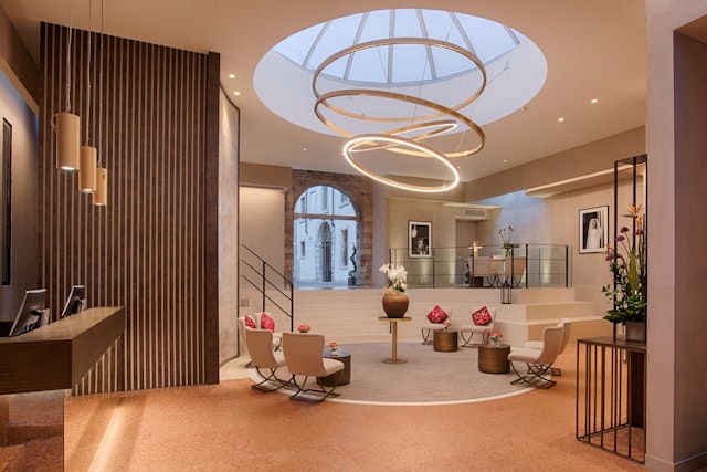 NH Collection Palazzo Verona