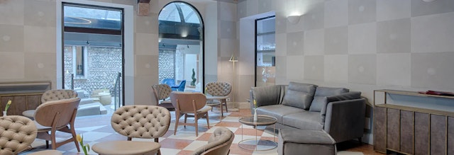 NH Collection Palazzo Verona