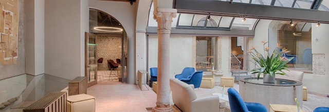 NH Collection Palazzo Verona