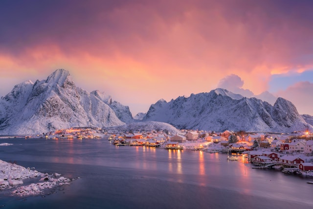 Lofoten Islands-1