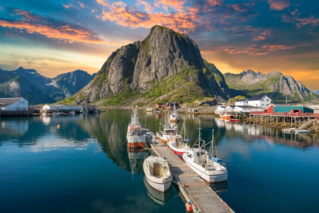 Lofoten Islands-2