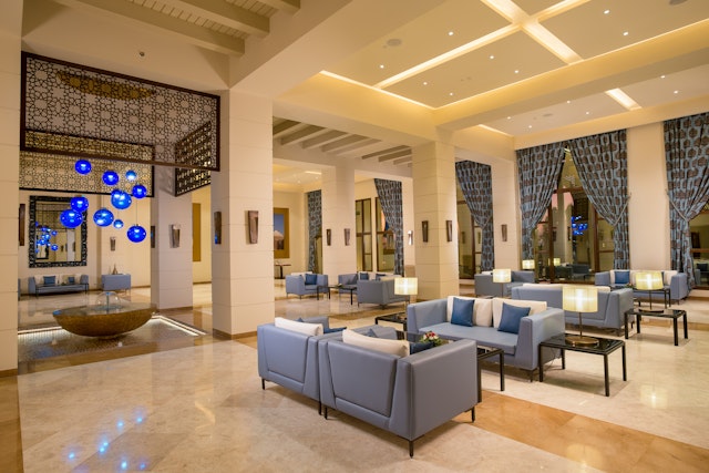 Fanar Hotel & Residences