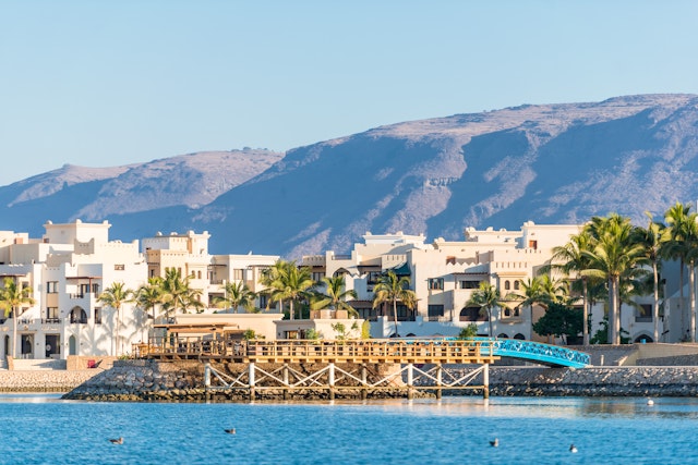 Fanar Hotel & Residences