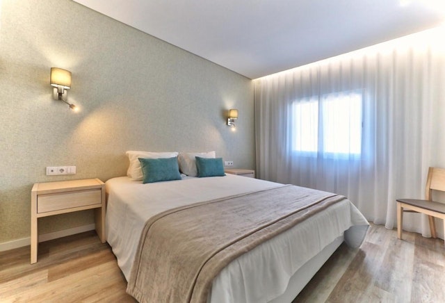 Agua Hotels Vila Branca