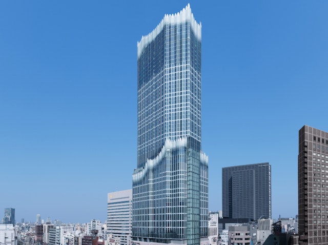 Hotel Groove Shinjuku, a Parkroyal Hotel