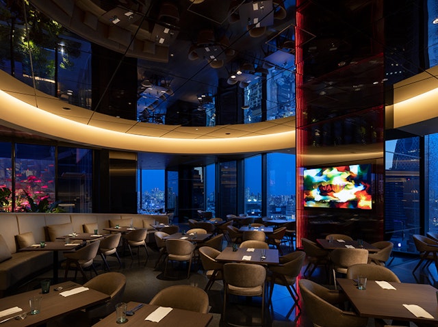 Hotel Groove Shinjuku, a Parkroyal Hotel