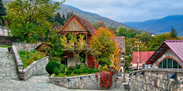 Armenia-1