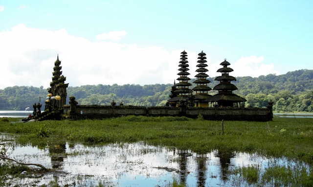 Munduk-2