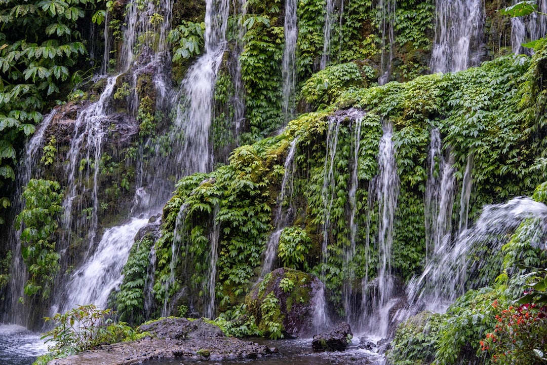L’essence de Bali en 13 jours