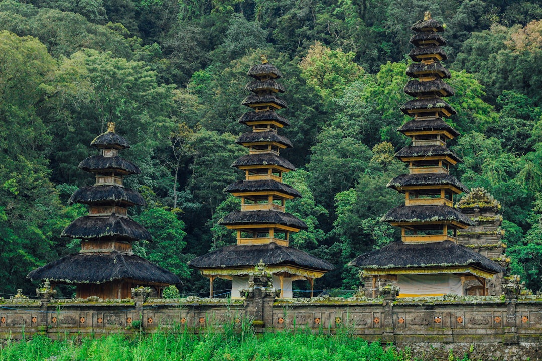2 Wochen Bali: Tempel, Tropen, Inselzauber 