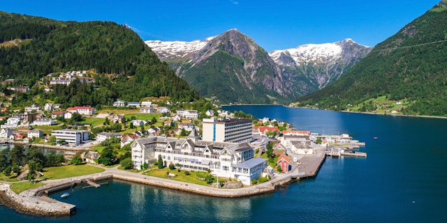 Road trip en Norvège : 3 semaines d'aventures