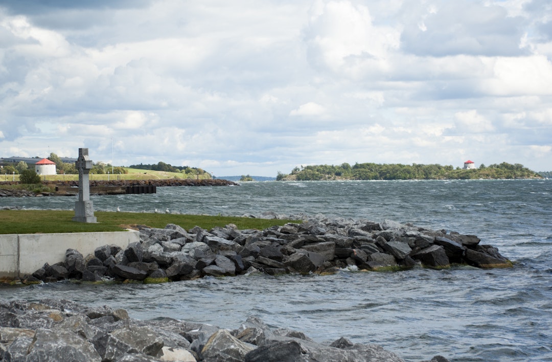 Road trip entre Québec, Montréal et Gaspésie