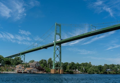 Zugreise Kanada durch den Osten des Landes - Image 3