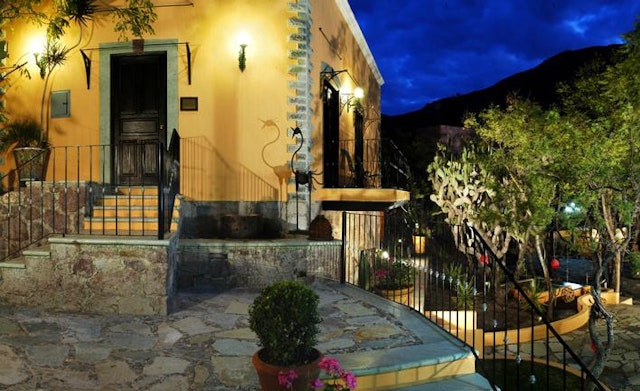 Hotel Quinta Las Acacias