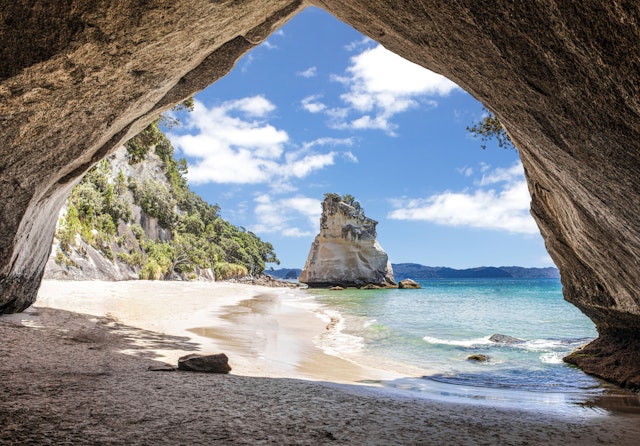 Coromandel Town-0