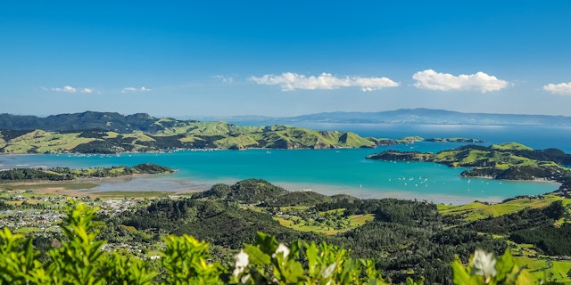 Coromandel Town-3