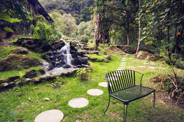 Trogon Lodge