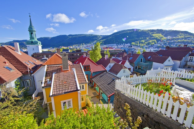 Bergen-1