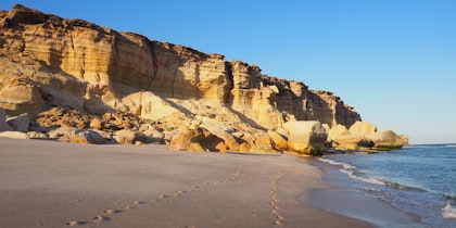 Oman: Baden wie im Traum - Image 3