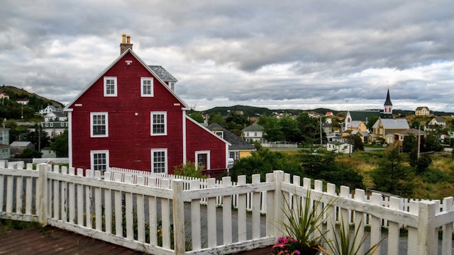 Artisan Inn 