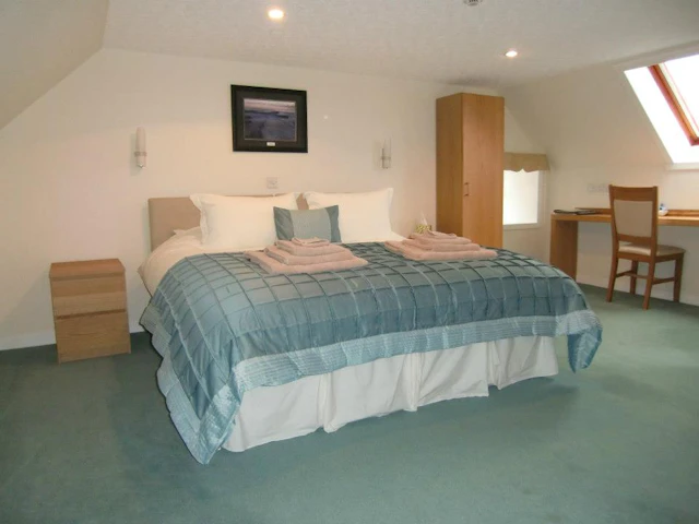 Pentland Lodge House