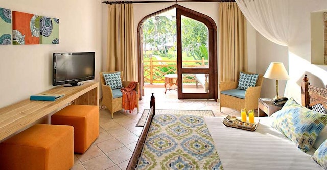 Bluebay Beach Resort & Spa