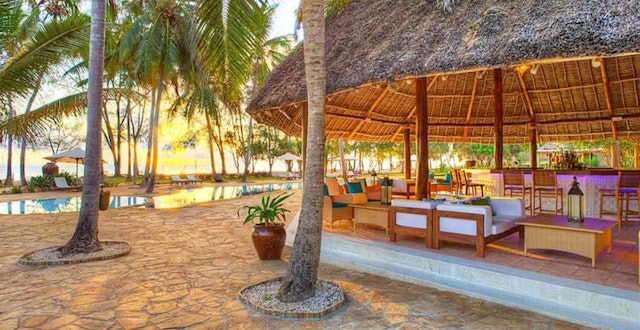 Bluebay Beach Resort & Spa