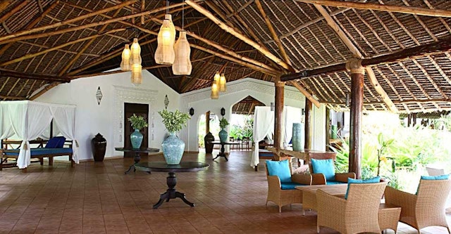 Bluebay Beach Resort & Spa