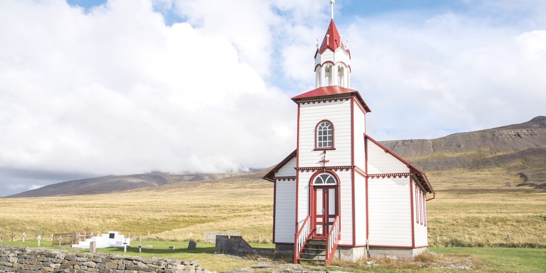 Island-Rundreise 11 Nächte: Golden Circle & Myvatn