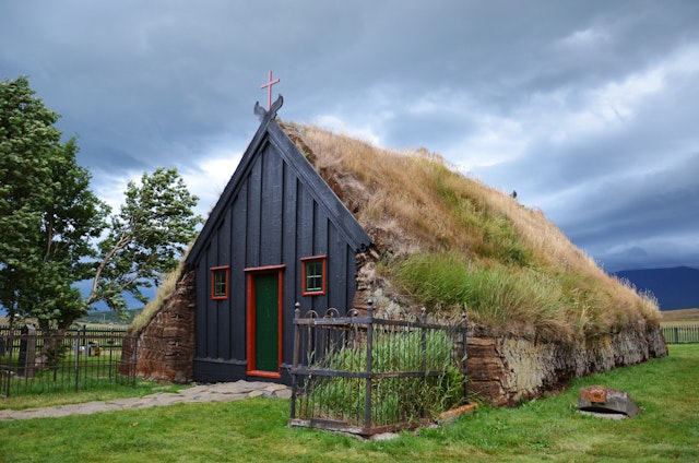 Sauðárkrókur-0