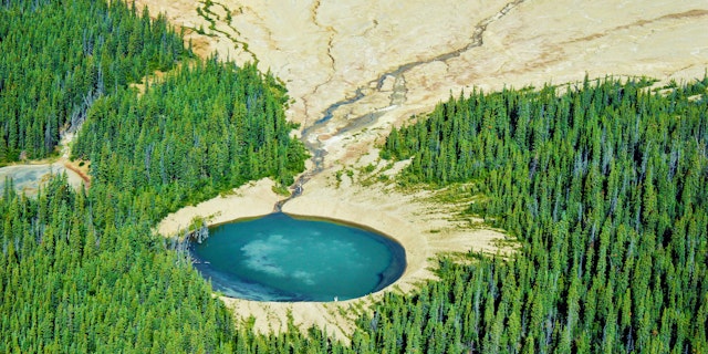 Wrangell-St. Elias National Park & Preserve-7